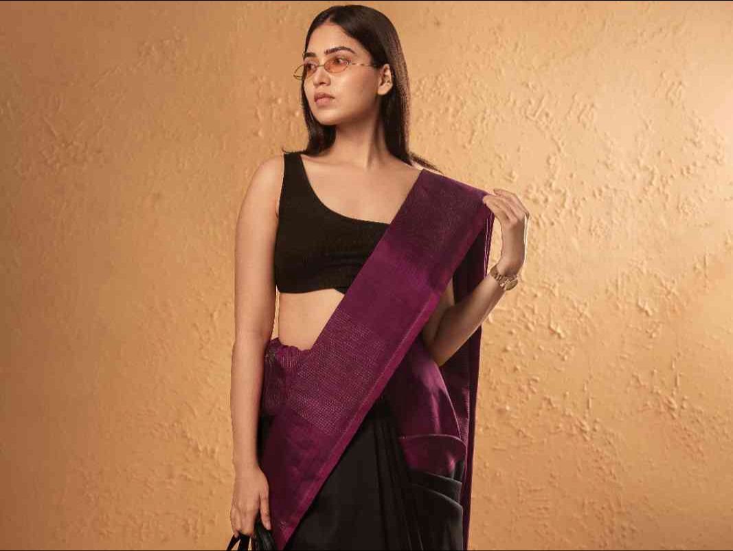 Saree-ously Stylish: The Silver Screen Saga of Silk Saree Evolution in Indian Cinema