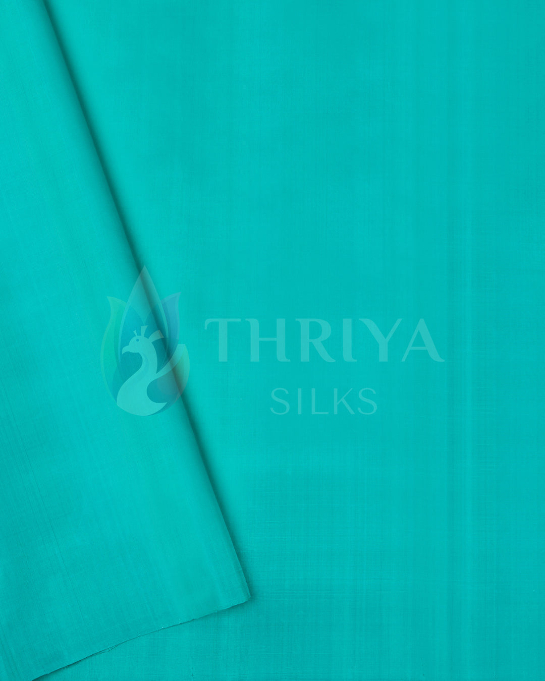 Ramar Green Soft Silk Saree - TSW260712