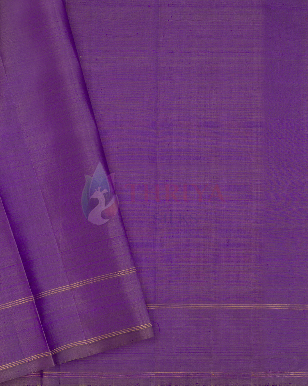 Pink Kanchipuram Silk Saree - TSPQ190707