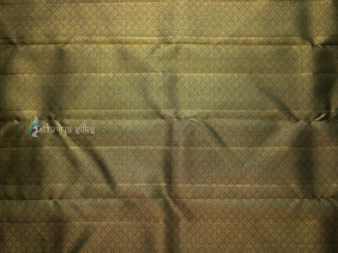 Lavender Kanchipuram Silk Saree - TSW0789 - VIew 5