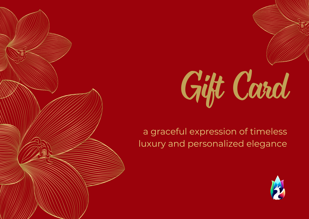 Thriya Gift Card